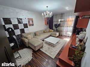 Vand apartament cu 2 camere decomandat — miniatura 6