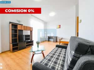 C0MISION 0% 1 camera, 37 mp, parcare, Fac.Dimitrie Cantemir — miniatura 1