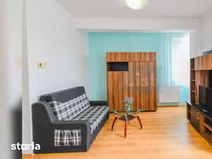 C0MISION 0% 1 camera, 37 mp, parcare, Fac.Dimitrie Cantemir — miniatura 5