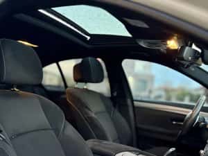 BMW 520D F10 PACHET M / TRAPA / Joystick / Head-Up / Import — miniatura 7