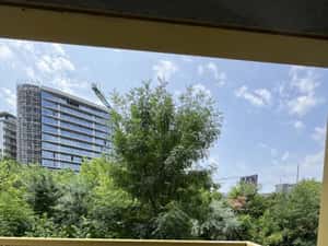 2 camere Aviatiei Park, complet mobilat si utilat — miniatura 2