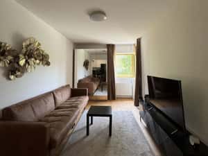 2 camere Aviatiei Park, complet mobilat si utilat — miniatura 3