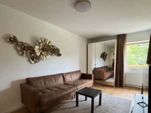 2 camere Aviatiei Park, complet mobilat si utilat — miniatura 4