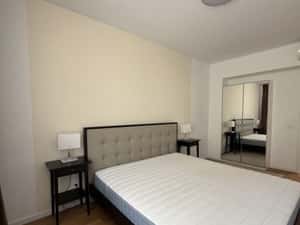 2 camere Aviatiei Park, complet mobilat si utilat — miniatura 5