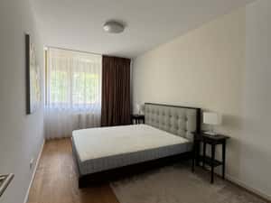 2 camere Aviatiei Park, complet mobilat si utilat — miniatura 6