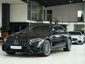 Mercedes-Benz AMG GT 63.128 km - Gri — miniatura 1