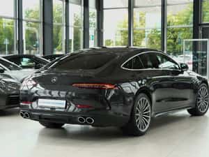 Mercedes-Benz AMG GT 63.128 km - Gri — miniatura 2