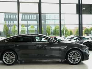 Mercedes-Benz AMG GT 63.128 km - Gri — miniatura 6