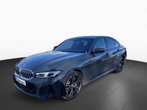 BMW 320, 2025, 25.151 km