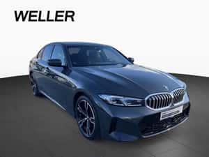 BMW 320, 2025, 25.151 km — miniatura 2