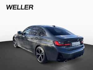 BMW 320, 2025, 25.151 km — miniatura 3