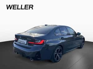 BMW 320, 2025, 25.151 km — miniatura 4