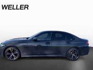 BMW 320, 2025, 25.151 km — miniatura 5