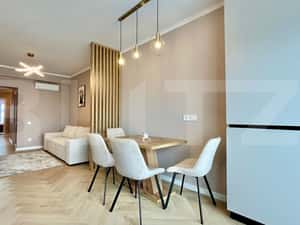 Apartament in bloc Boutique, 56 mp, zona Ultracentral — miniatura 4