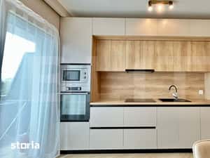 Apartament in bloc Boutique, 56 mp, zona Ultracentral — miniatura 5