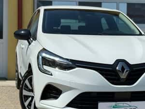 Renault Clio V | 1.0 TCe 90 | Equilibre
