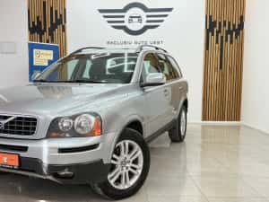 ** Volvo XC90 ** — miniatura 2