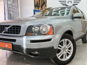 ** Volvo XC90 ** — miniatura 3