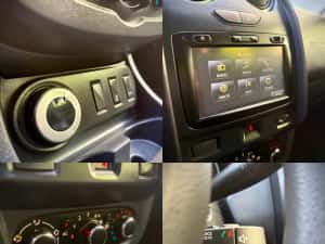Dacia Duster 4x4 Prestige — miniatura 5