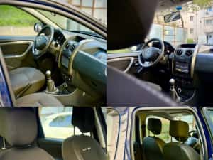 Dacia Duster 4x4 Prestige — miniatura 6