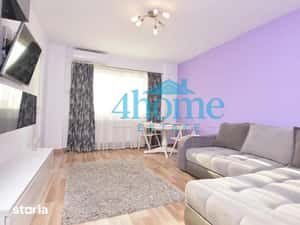 Garsoniera|Tineretului|Timpuri Noi|Metrou|Parcare — miniatura 5