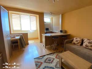 Garsoniera mobilata modern, utilata, zona Faleza Somesului Grigorescu