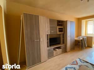 Garsoniera mobilata modern, utilata, zona Faleza Somesului Grigorescu — miniatura 5
