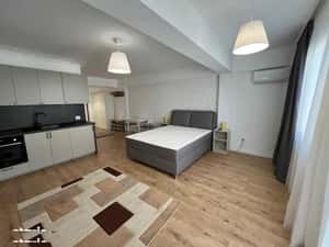 IVORY RESIDENCE | Studio | Pipera | Rond OMV — miniatura 3