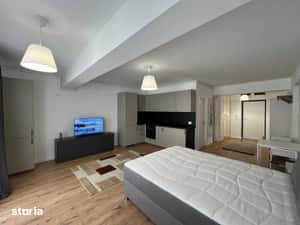 IVORY RESIDENCE | Studio | Pipera | Rond OMV — miniatura 4