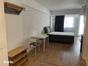 IVORY RESIDENCE | Studio | Pipera | Rond OMV — miniatura 5