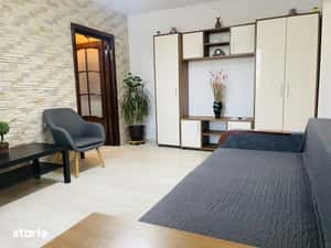 Apartament 2 camere decomandat, 42 mp, Darmanesti — miniatura 4