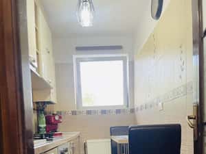 Apartament 2 camere decomandat, 42 mp, Darmanesti — miniatura 5
