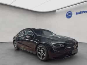 Mercedes-Benz CLA 200 AMG Line Advanced Plus