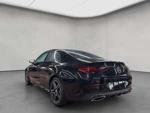 Mercedes-Benz CLA 200 AMG Line Advanced Plus — miniatura 2