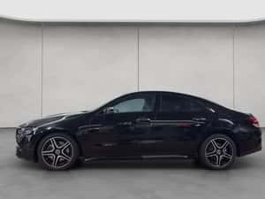 Mercedes-Benz CLA 200 AMG Line Advanced Plus — miniatura 3