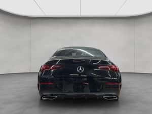 Mercedes-Benz CLA 200 AMG Line Advanced Plus — miniatura 4