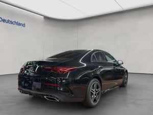 Mercedes-Benz CLA 200 AMG Line Advanced Plus — miniatura 6