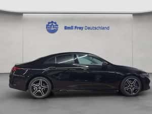 Mercedes-Benz CLA 200 AMG Line Advanced Plus — miniatura 7