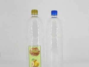 Vand PET-uri Sticle Plastic cu livrare in toata tara
