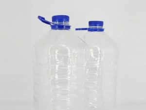 Vand PET-uri Sticle Plastic cu livrare in toata tara — miniatura 2