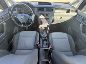 Volkswagen Caddy — miniatura 4