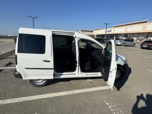 Volkswagen Caddy — miniatura 6