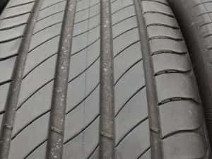 Anvelope Michelin 235/50/R19 — miniatura 3