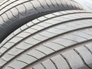 Anvelope Michelin 235/50/R19 — miniatura 6