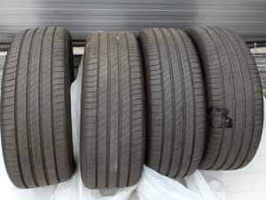 Anvelope Michelin 235/50/R19 — miniatura 7