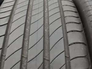 Anvelope Michelin 235/50/R19 — miniatura 8