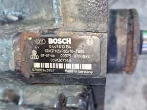 Pompa inata,unjectie Audi A 6 C 6 4F motor 2,7tdi,3.0tdi — miniatura 2