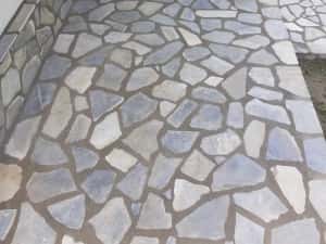 Piatra naturala de munte de Grecia — miniatura 2