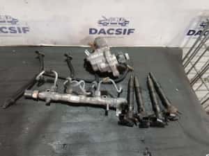 Kit injectie (pompa, rampa, injectoare) 04B130755H 28565337 04L130093 — miniatura 2