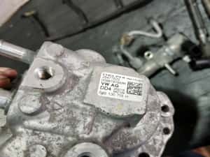 Kit injectie (pompa, rampa, injectoare) 04B130755H 28565337 04L130093 — miniatura 6
